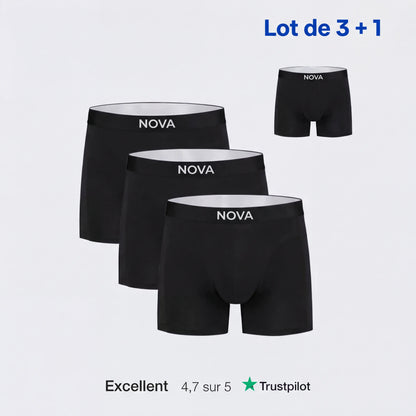 Nova Boxer uomo