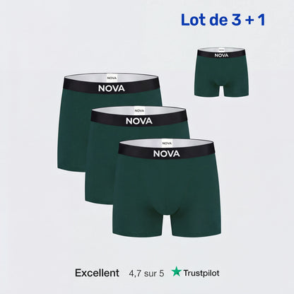 Nova Boxer uomo
