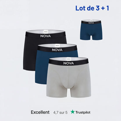 Nova Boxer uomo