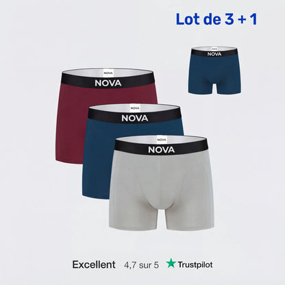 Nova Boxer uomo
