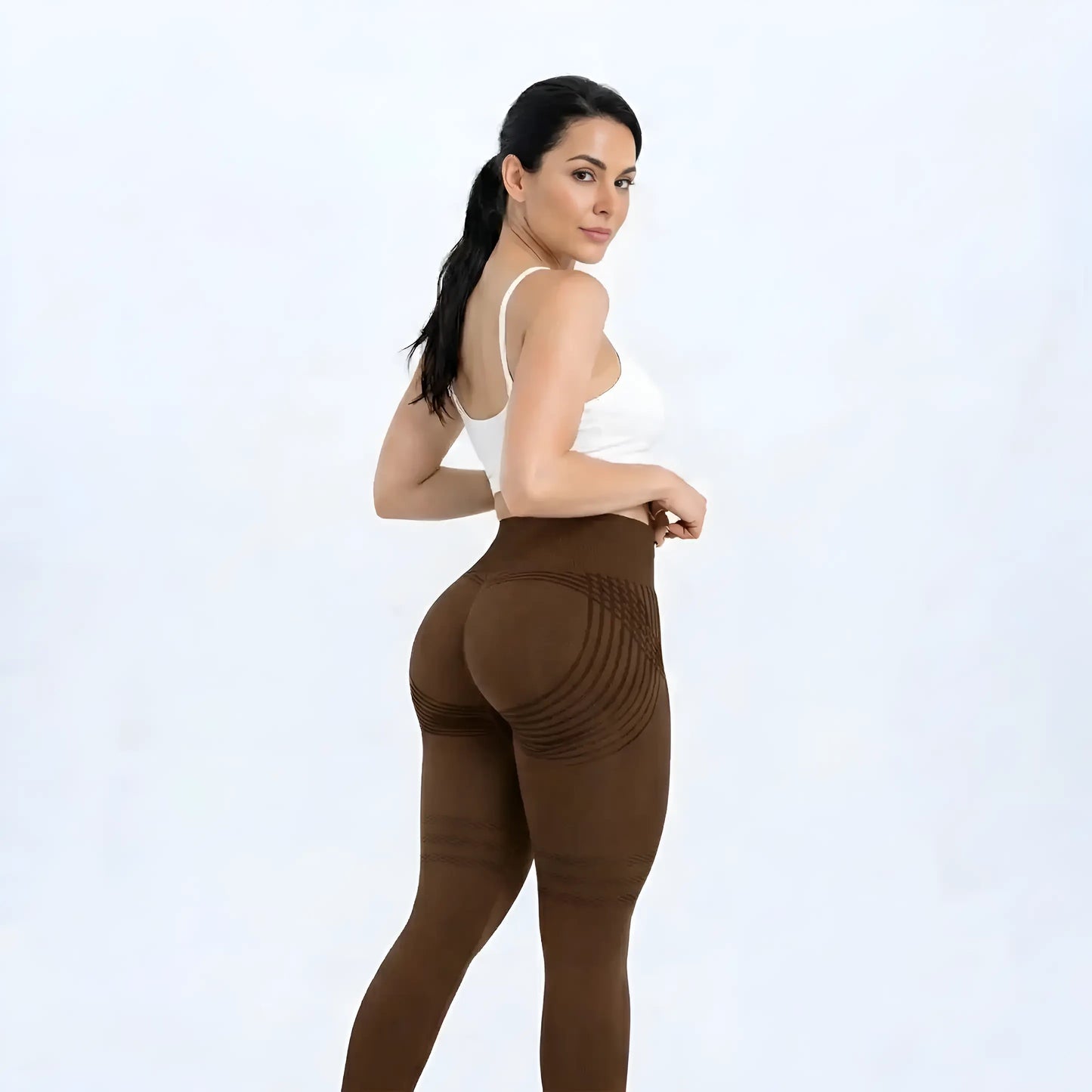Legging 3D  – Sculptant & Anti Cellulite 2.1