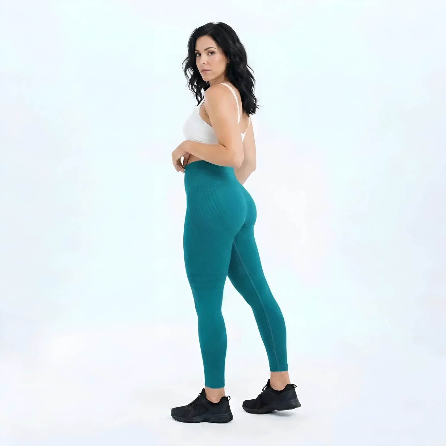 Legging 3D  – Sculptant & Anti Cellulite 2.1