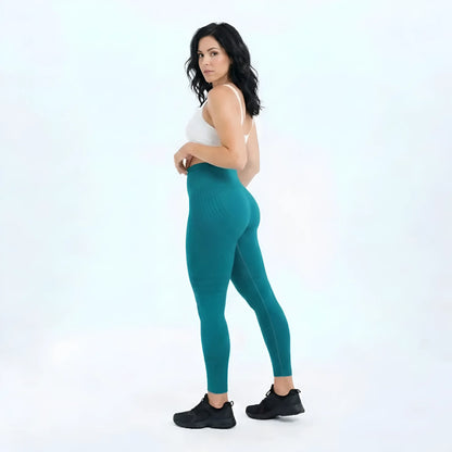 Legging 3D  – Sculptant & Anti Cellulite 2.1
