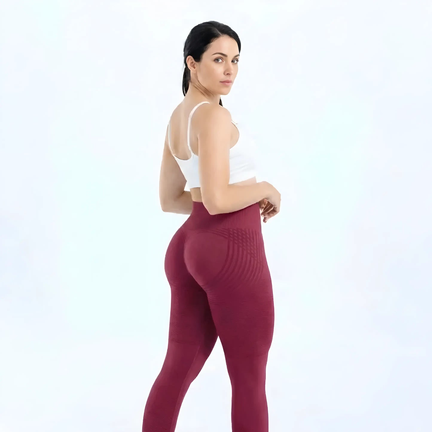 Legging 3D  – Sculptant & Anti Cellulite 2.1