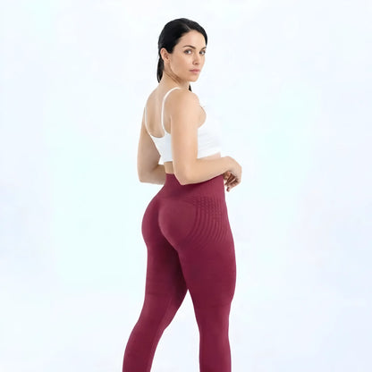 Legging 3D  – Sculptant & Anti Cellulite 2.1