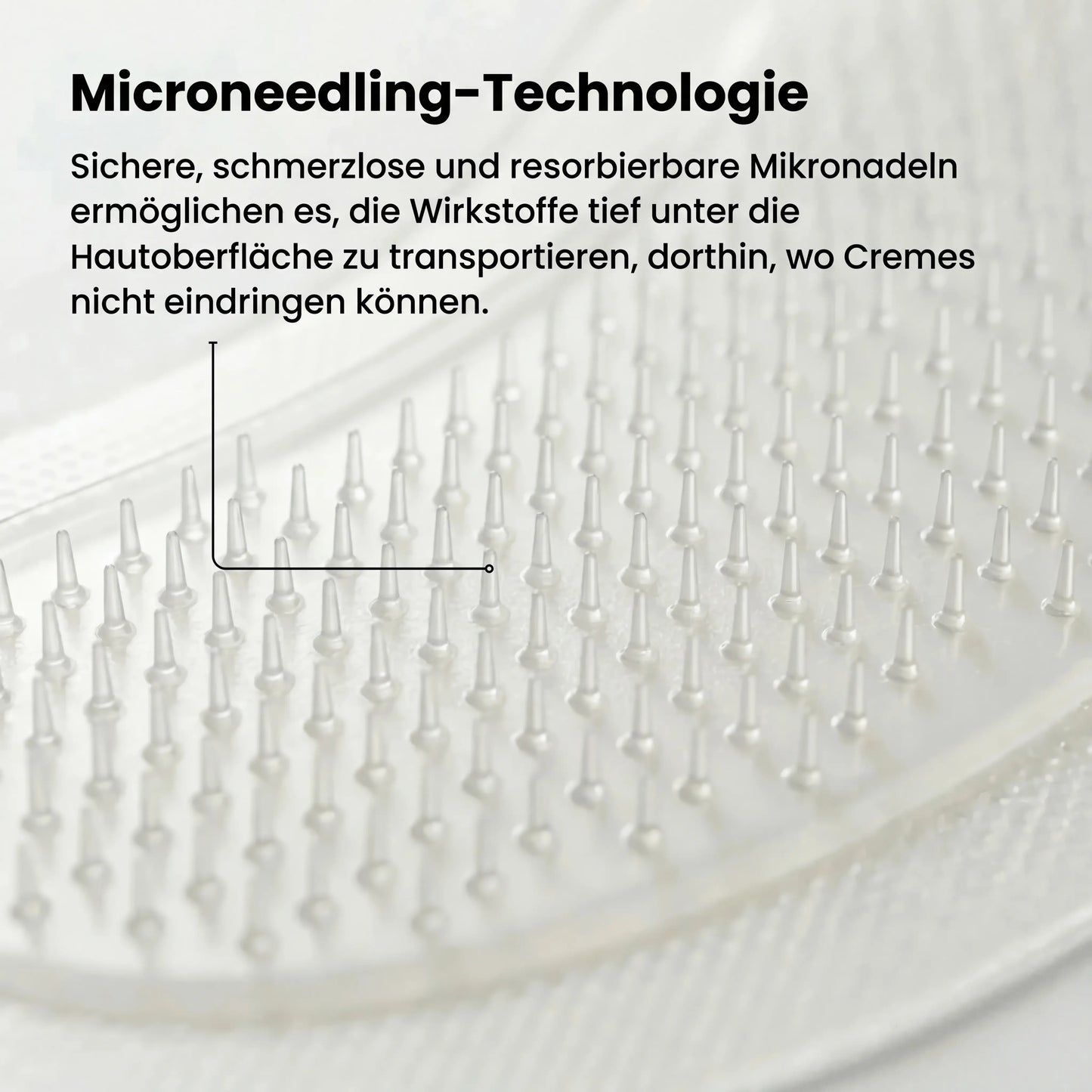 Anti-Augenringe Pflaster der neuen Generation