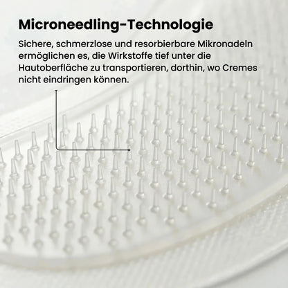Anti-Augenringe Pflaster der neuen Generation