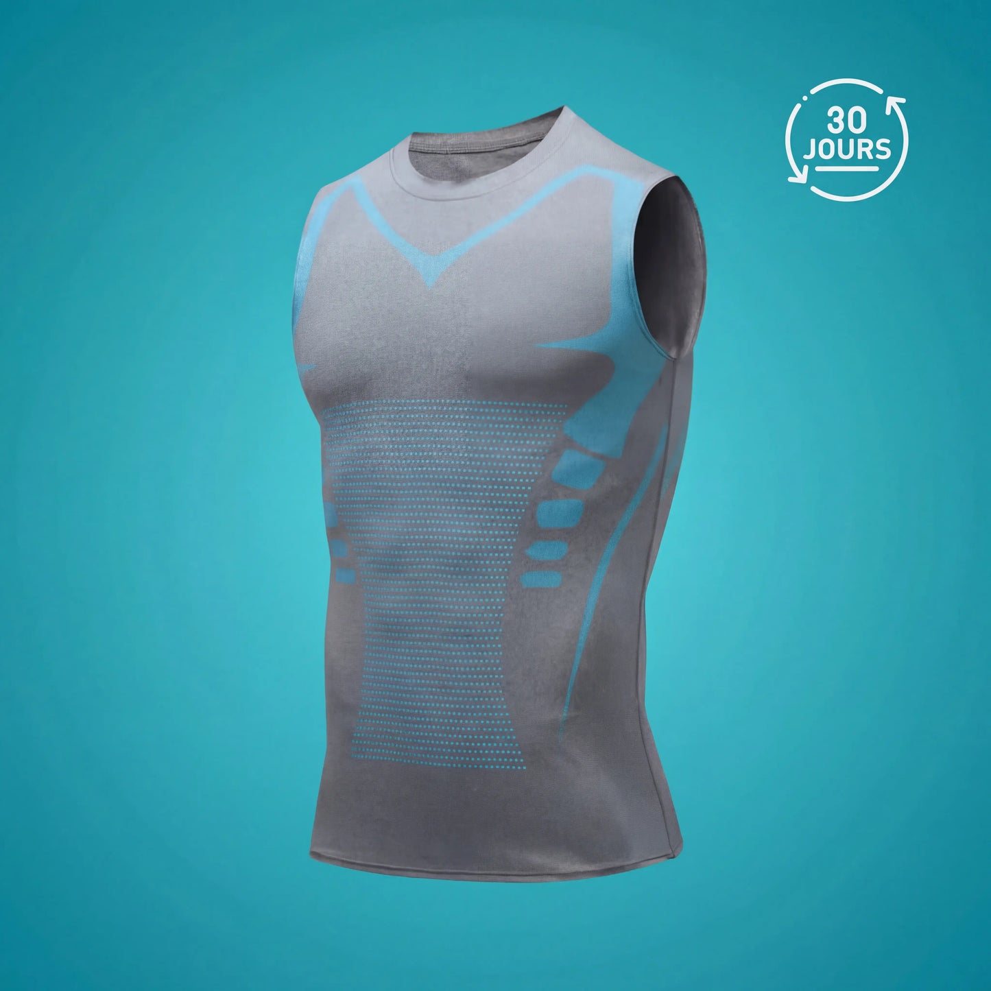 V-Boost v2 | Ressentez la Puissance de la Confiance, de l'Énergie et de la Force