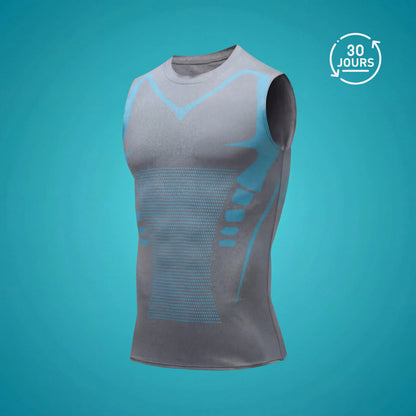 V-Boost v2 | Ressentez la Puissance de la Confiance, de l'Énergie et de la Force