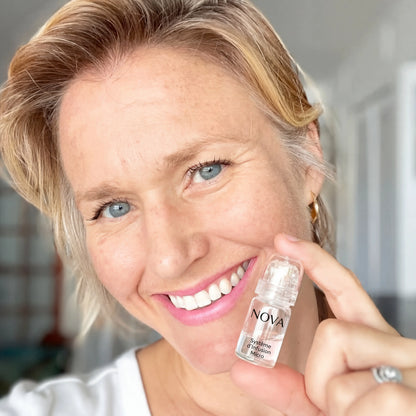 Sistema di microinfusione Nova