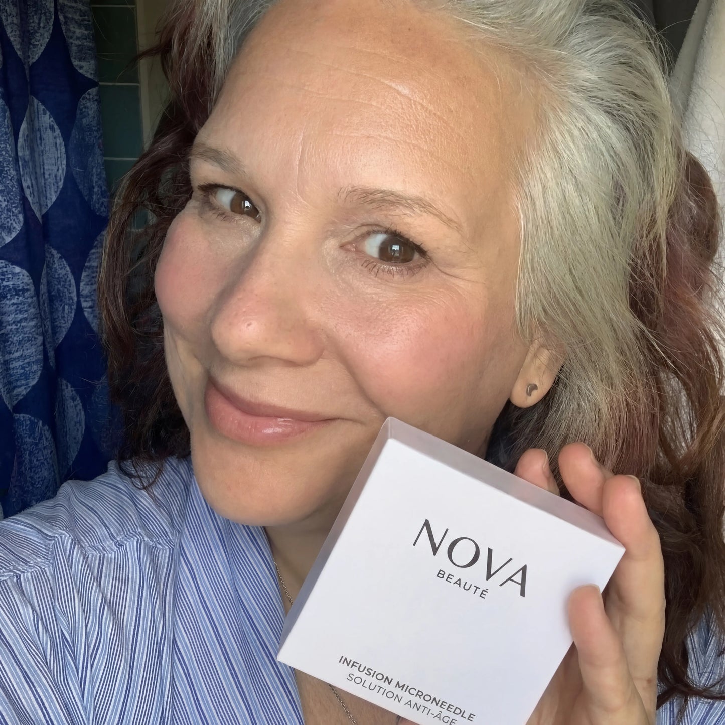 Sistema di microinfusione Nova