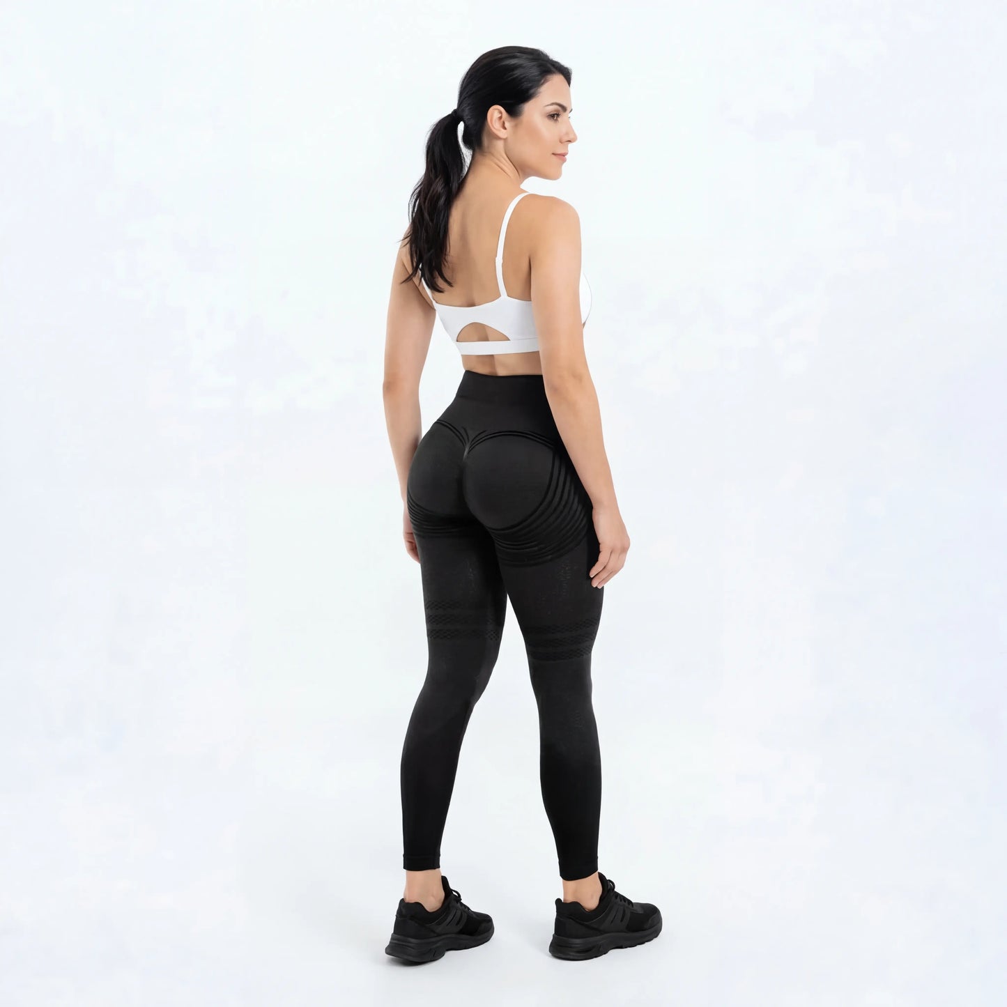 Legging 3D  – Sculptant & Anti Cellulite 2.1