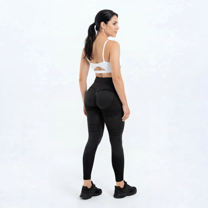 Legging 3D  – Sculptant & Anti Cellulite 2.1