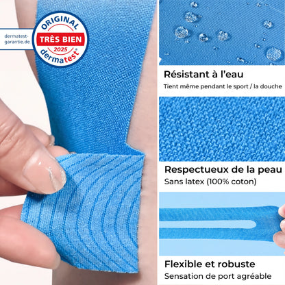 Nova - Bande de Soutien pour Genou