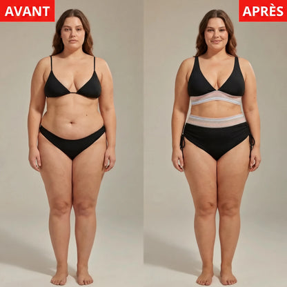 Nova Ensemble Bikini Sculpté