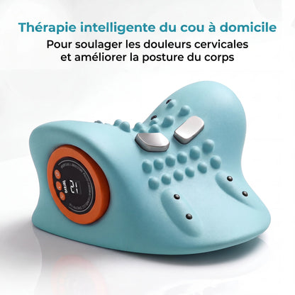 Nova Masseur anti-migraine