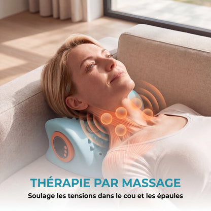 Nova Masseur anti-migraine
