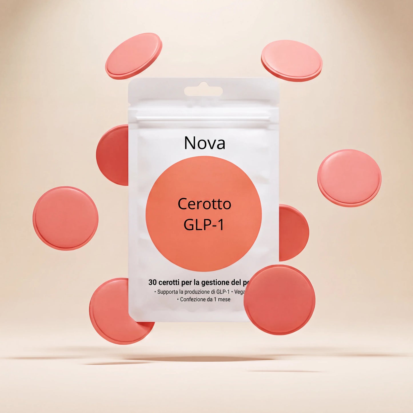 Cerotti Nova – Snellisci il tuo corpo