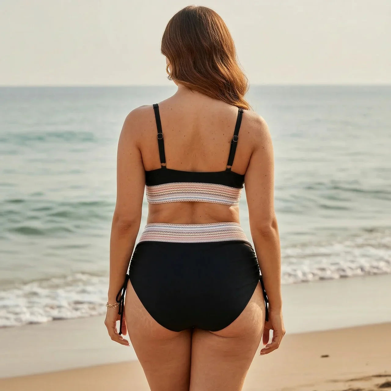 Nova Ensemble Bikini Sculpté