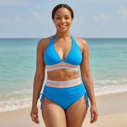 Nova Ensemble Bikini Sculpté