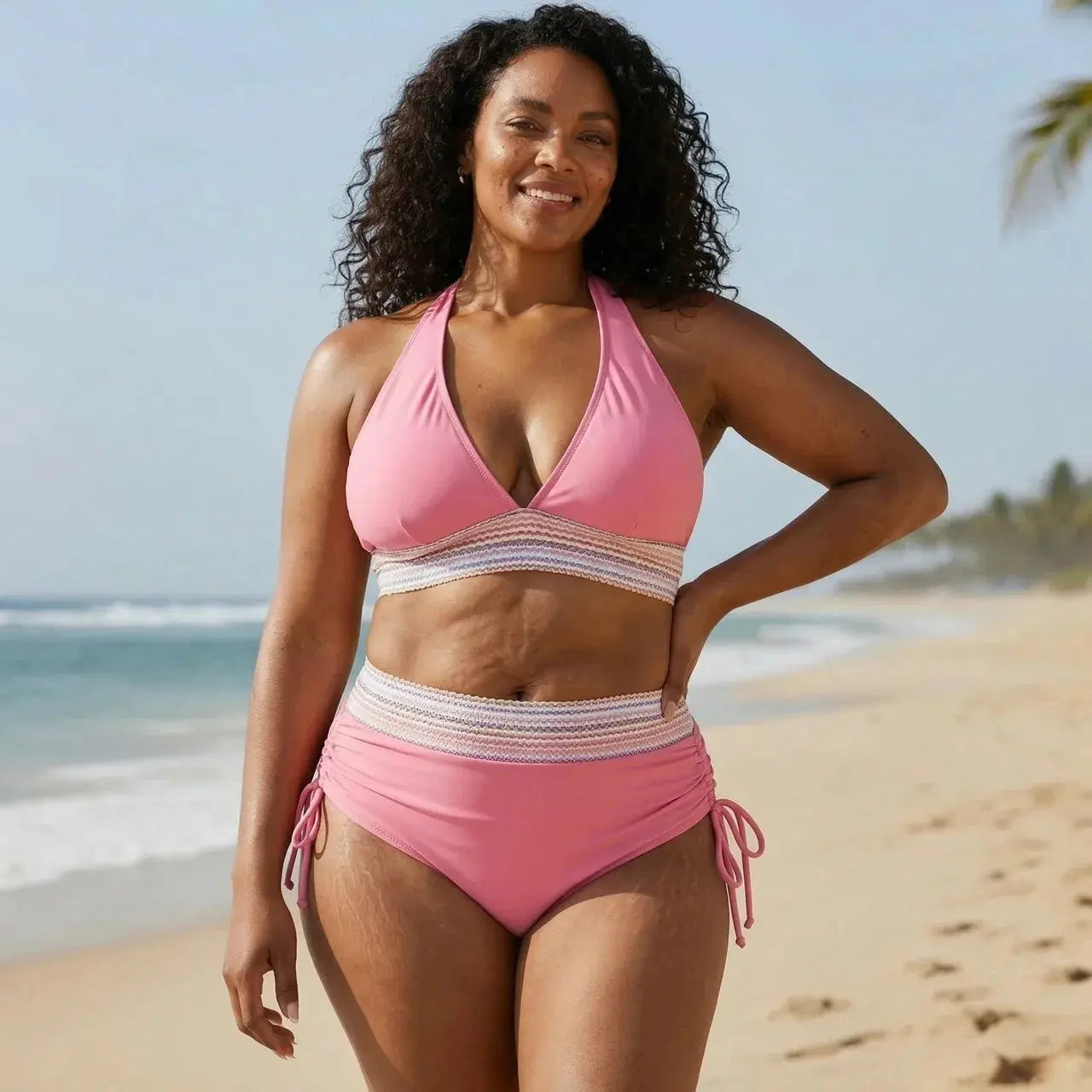Nova Ensemble Bikini Sculpté