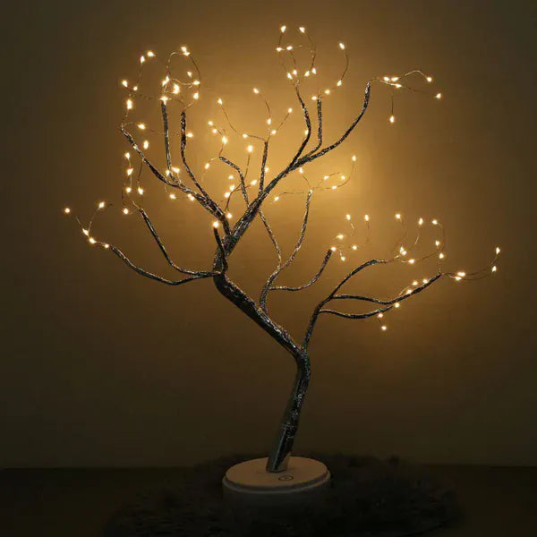 Petit arbre - 108 LED's