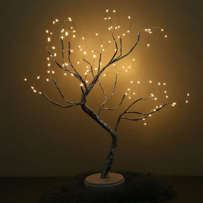 Petit arbre - 108 LED's
