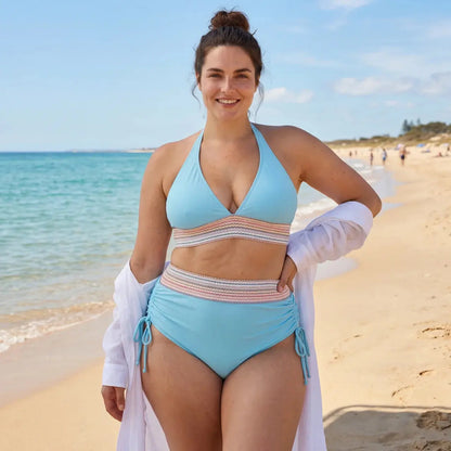 Nova Ensemble Bikini Sculpté