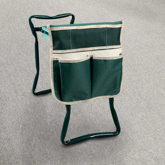 KneeRelief SidePouch - sacoche latérale pour outils de jardin