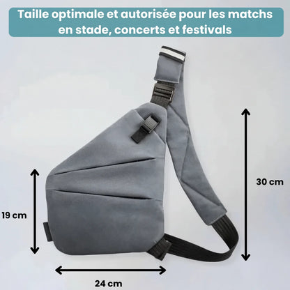 Votre Nova – Sac Premium Anti-Vol