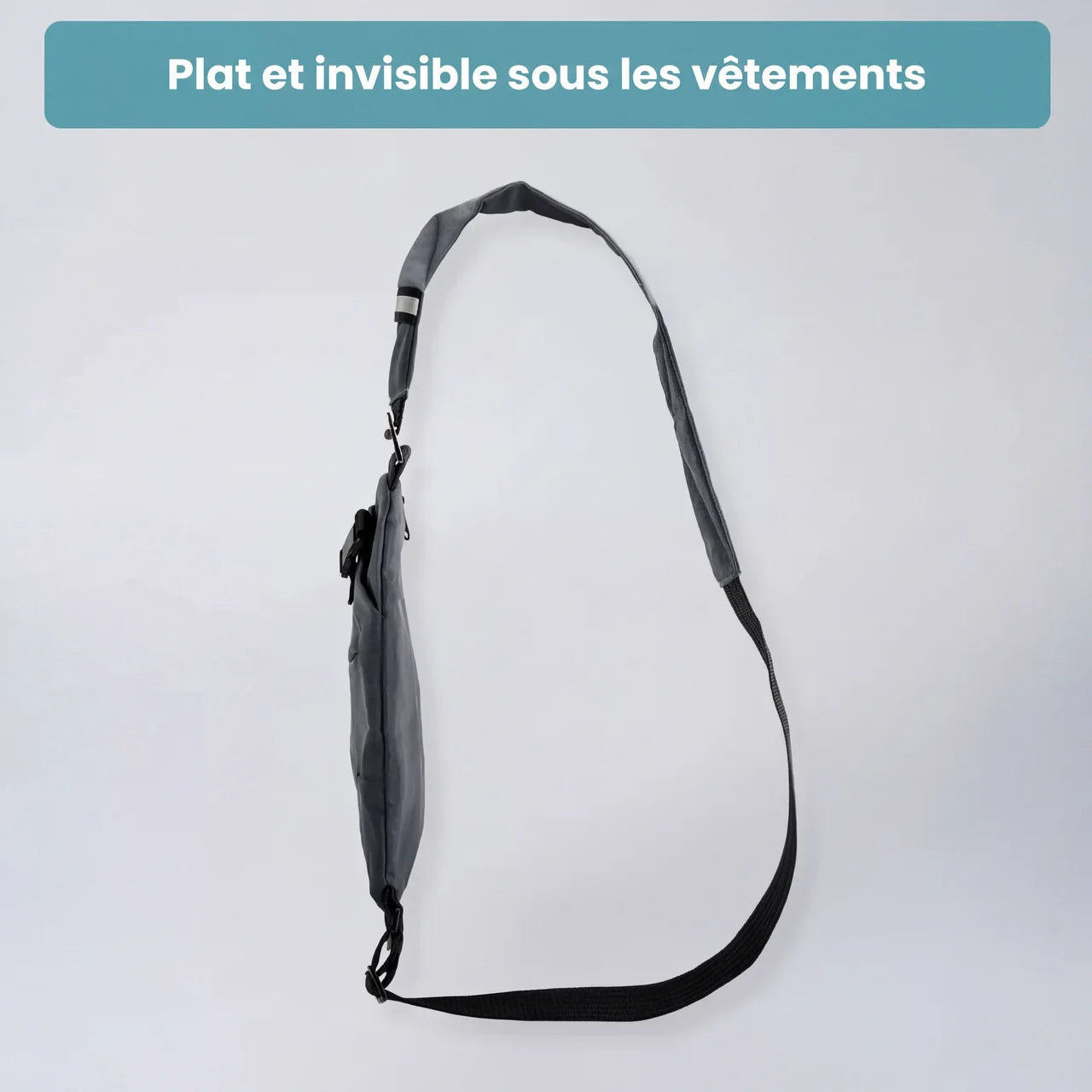 Votre Nova – Sac Premium Anti-Vol