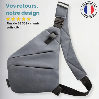 Votre Nova – Sac Premium Anti-Vol