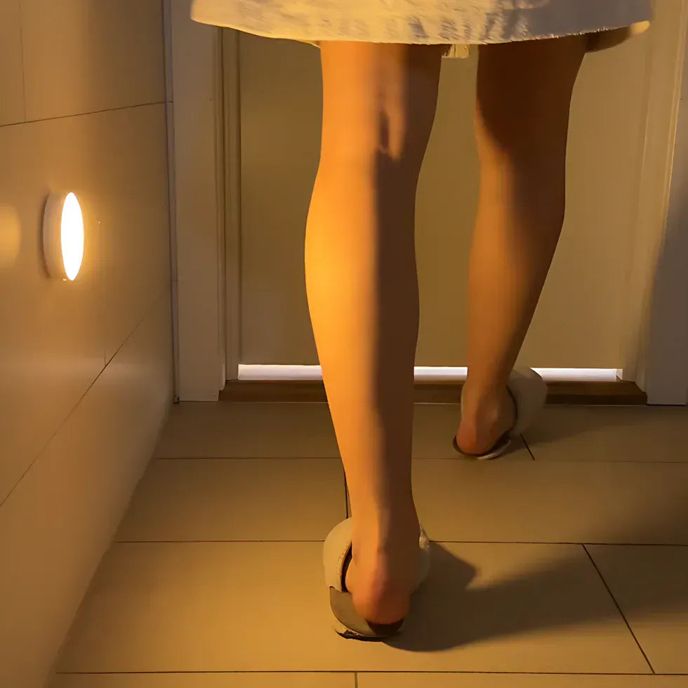 Luce di movimento Sensa