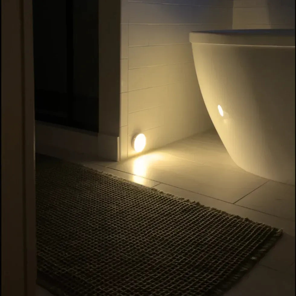 Luce di movimento Sensa