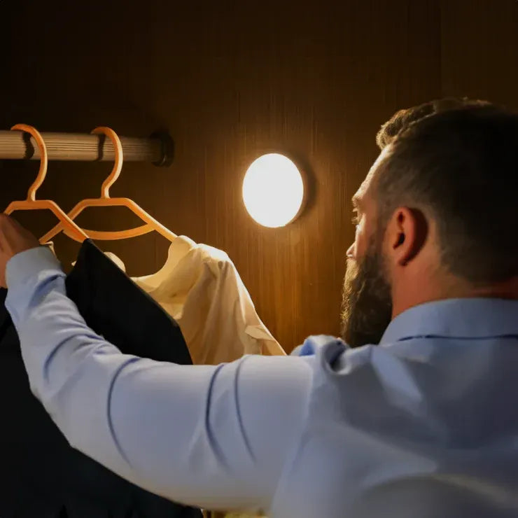 Luce di movimento Sensa