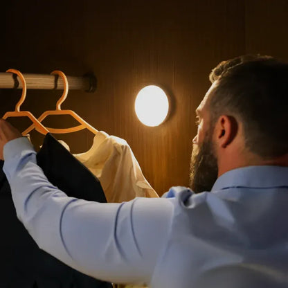 Luce di movimento Sensa