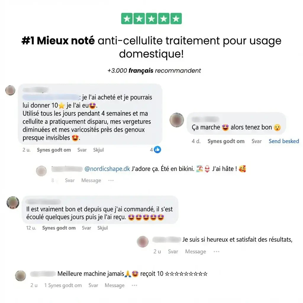 Nova – Apparecchio per massaggi