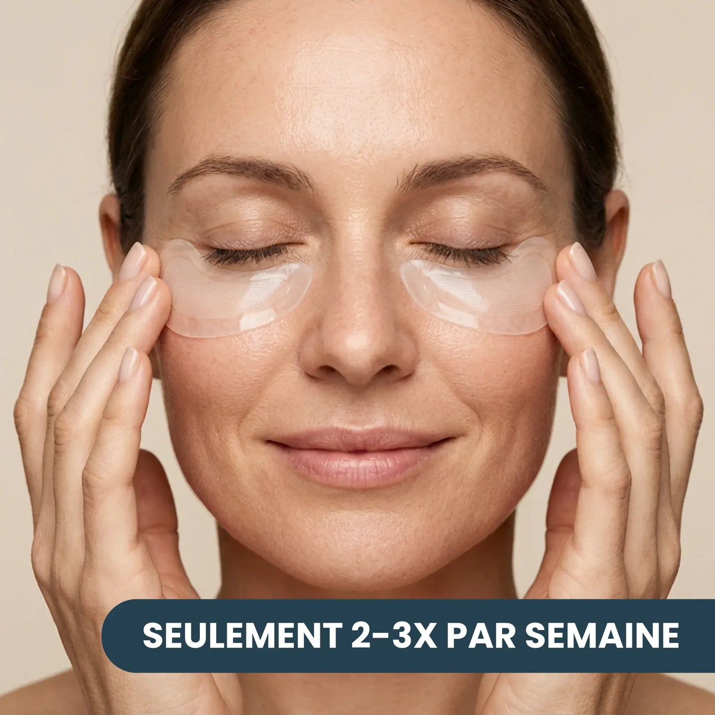 Patch anti-occhiaie di nuova generazione