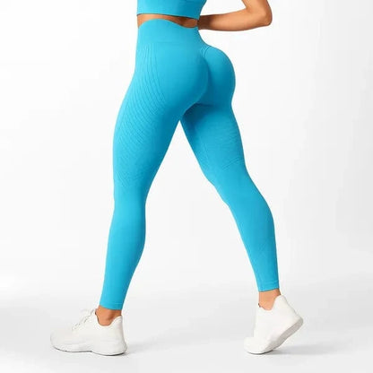 Leggings modellanti anticellulite