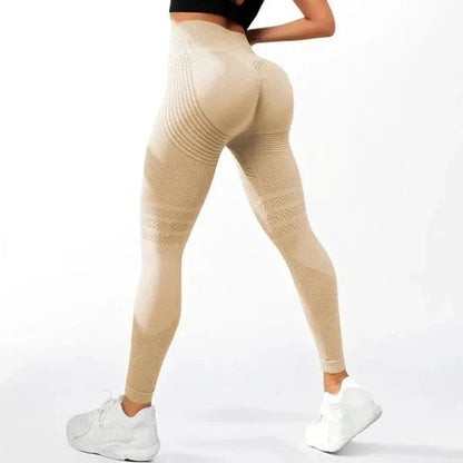 Leggings modellanti anticellulite