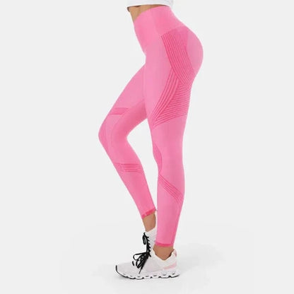 Leggings modellanti anticellulite