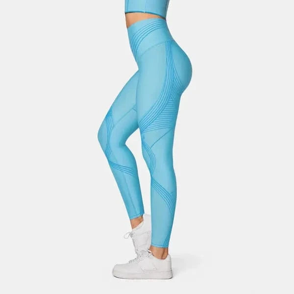 Leggings modellanti anticellulite