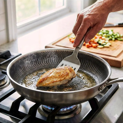 PureClad™ Poêle hybride