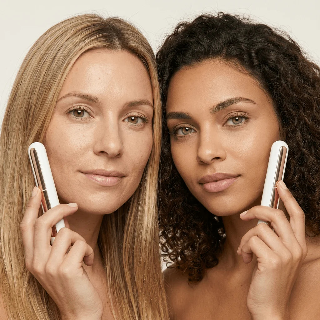 Nova Recourbe-cils chauffant