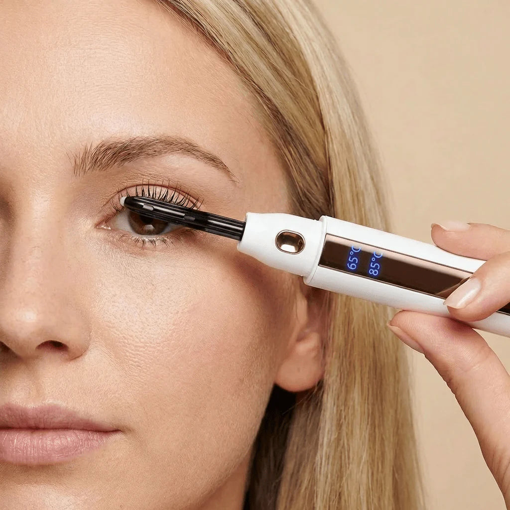 Nova Recourbe-cils chauffant