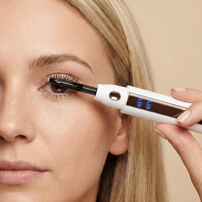 Nova Recourbe-cils chauffant